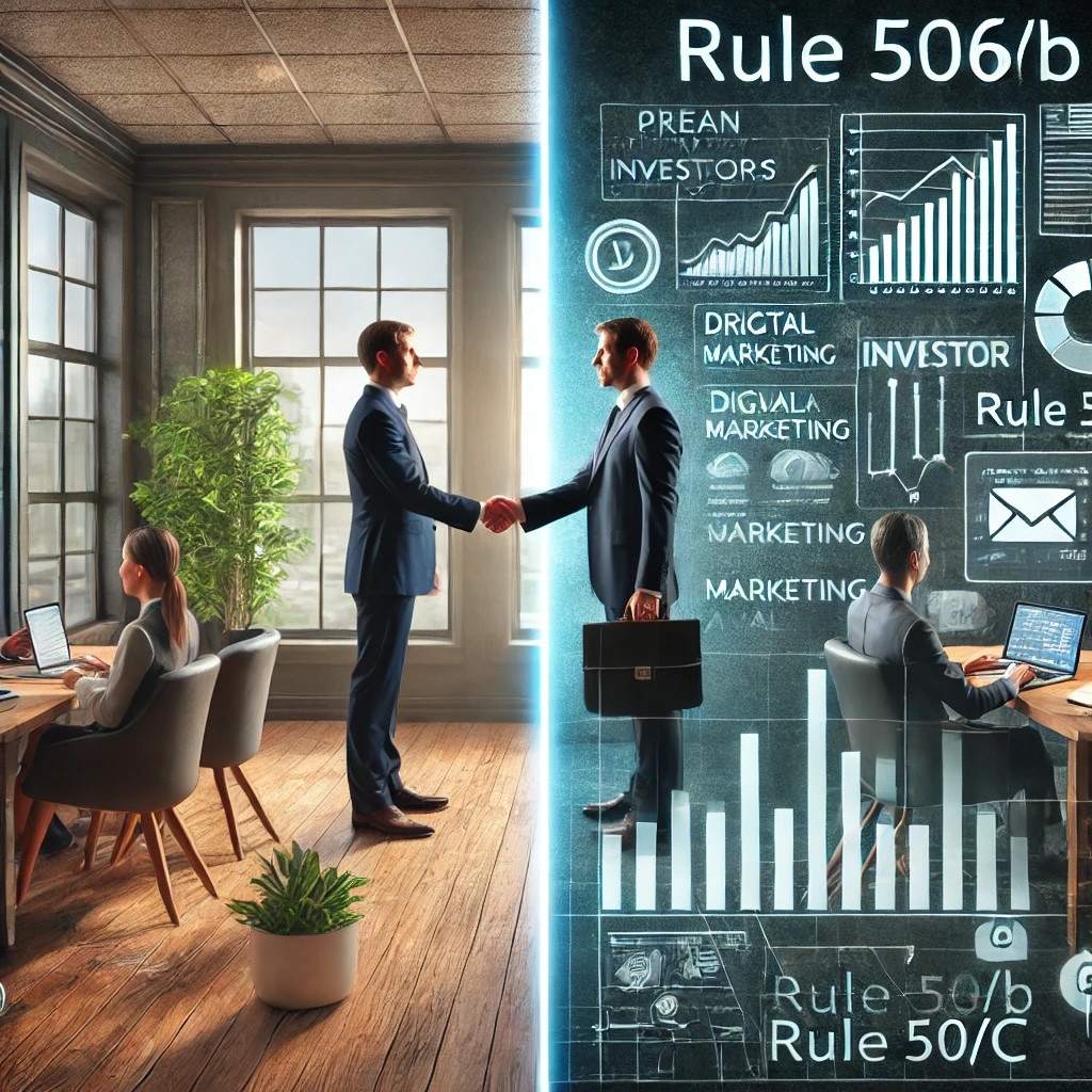 Reg D Explained: Your Legal Path To Raising Capital Without The SEC Knock