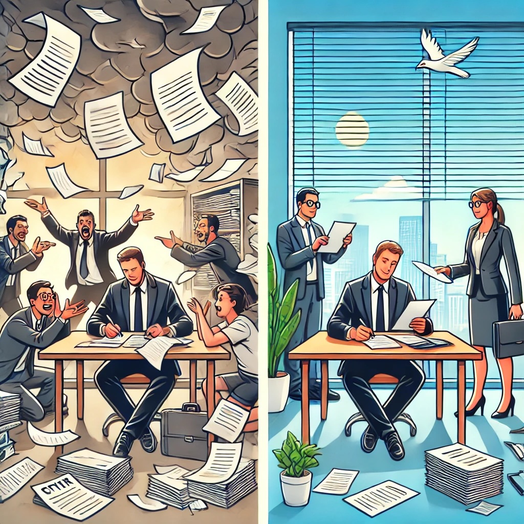 The 2 Biggest Risks in Raising Capital Without a Lawyer (and How to Avoid Them)