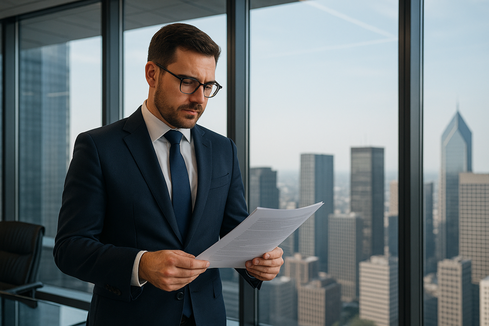 How To Structure And Launch A Hedge Fund Legally In 2025: Why A PPM Is Essential