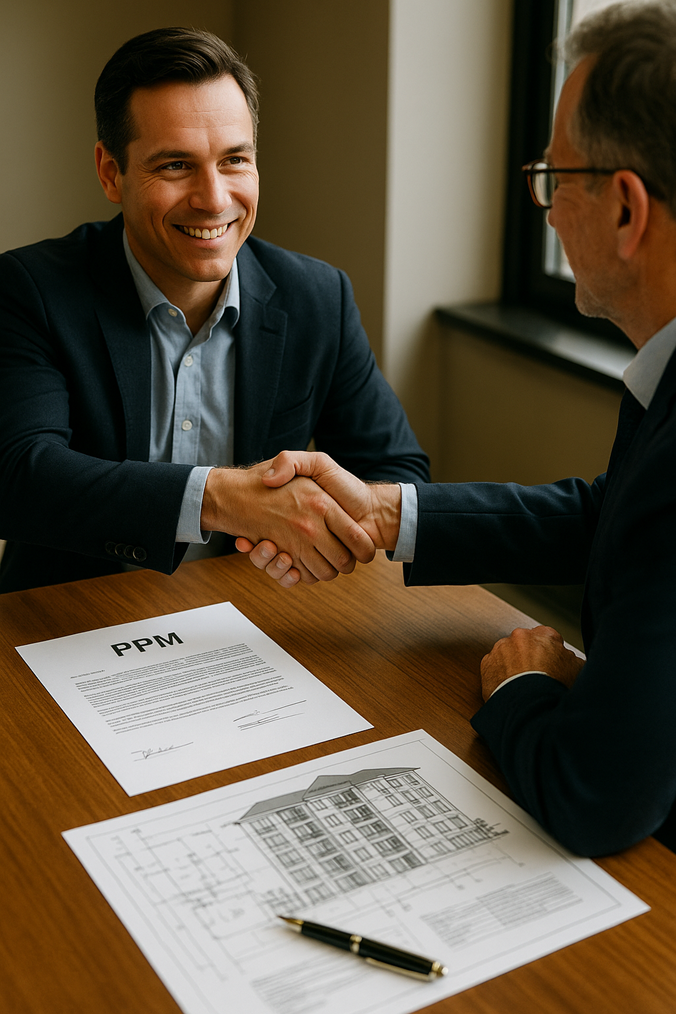 Case Study: How One Sponsor Raised $5M Legally With A PPM