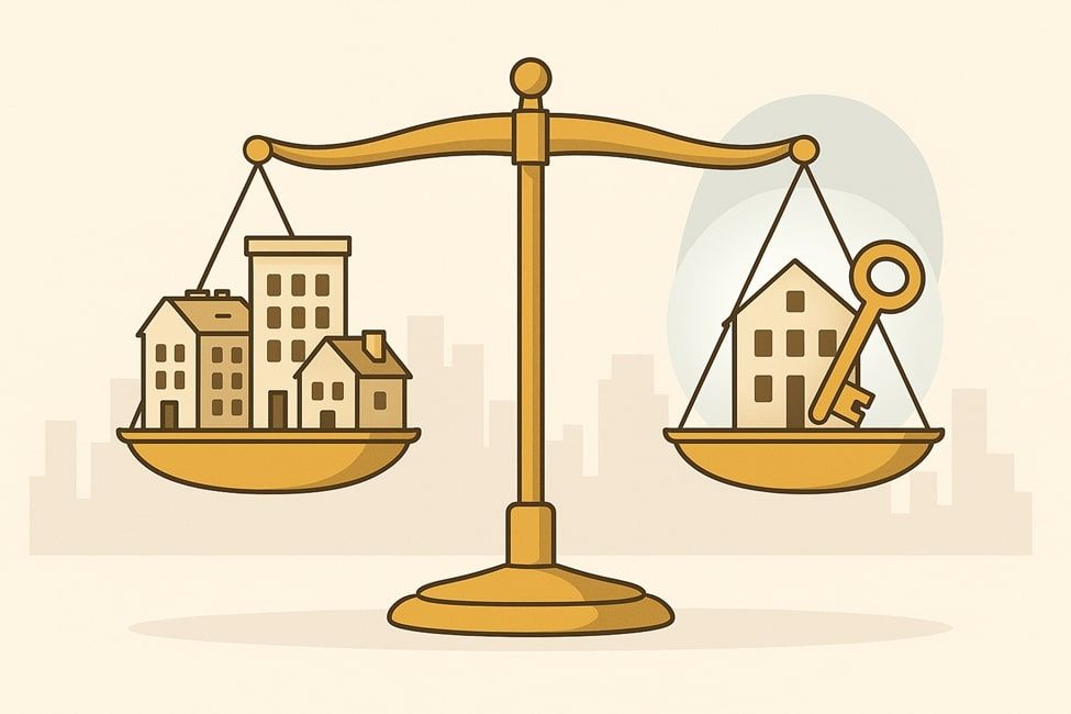 Real Estate Funds vs Syndications What’s Best for Raising Capital?