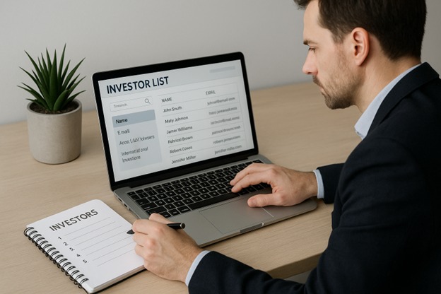 How To Build A Compliant Investor List Without Breaking SEC Rules