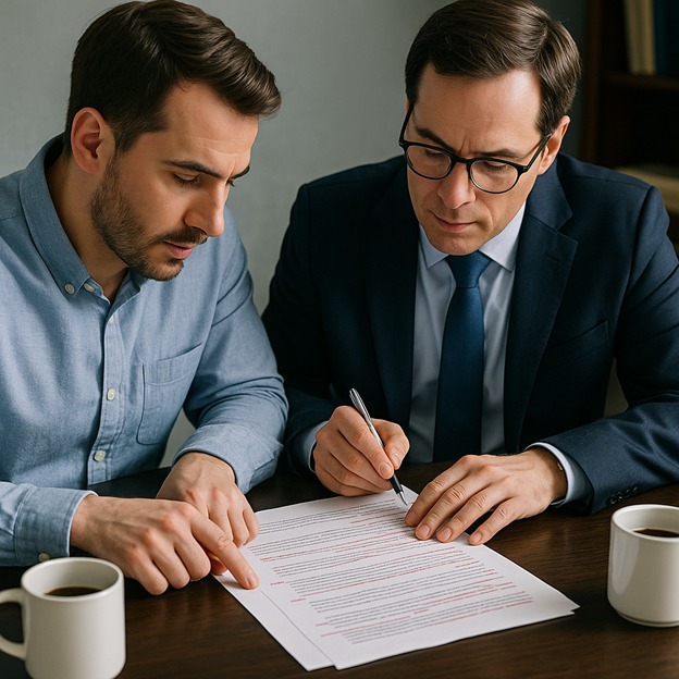 Redlining A PPM: What Lawyers And Investors Look For Before Signing
