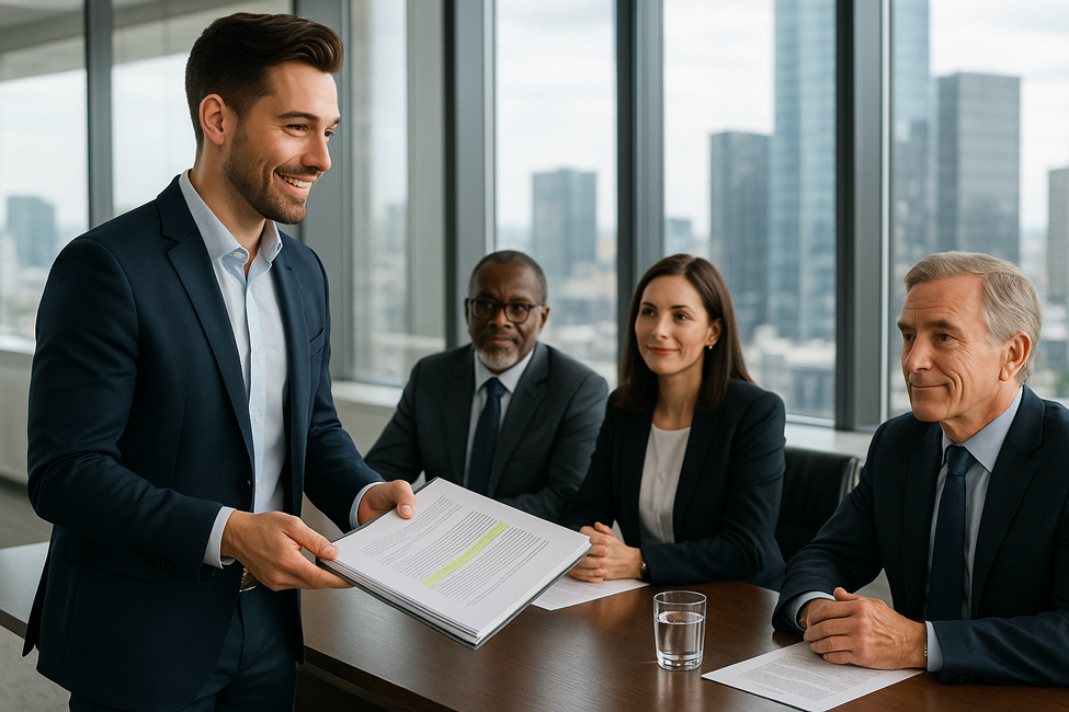 Why Hiring A PPM Lawyer Before Approaching Investors Is The Smartest Move