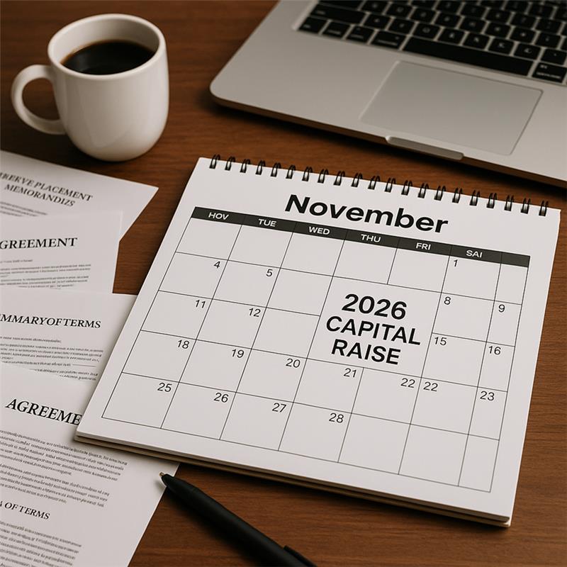 Planning Your 2026 Raise? Here’s What You Can Do Now